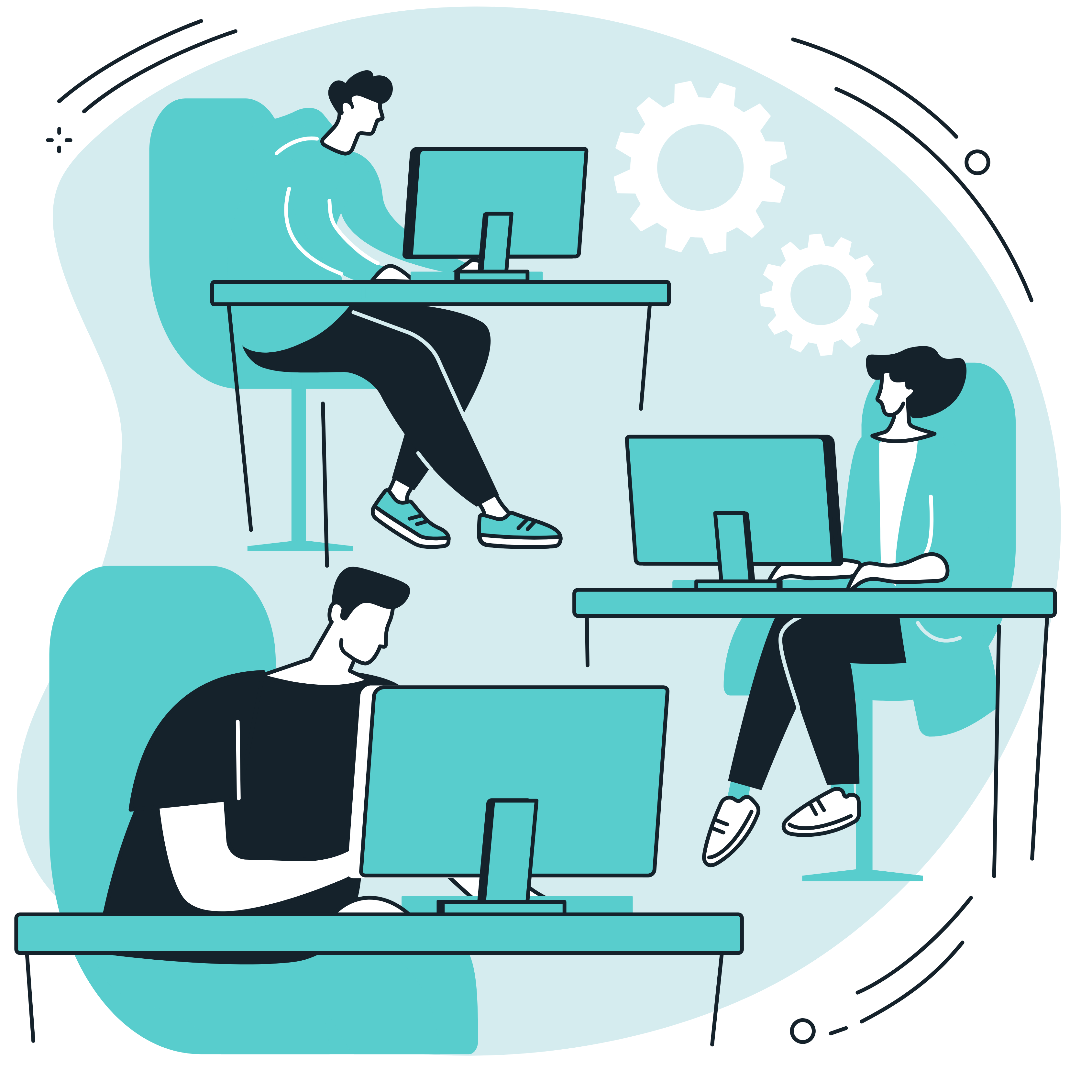 Digitopa Academy