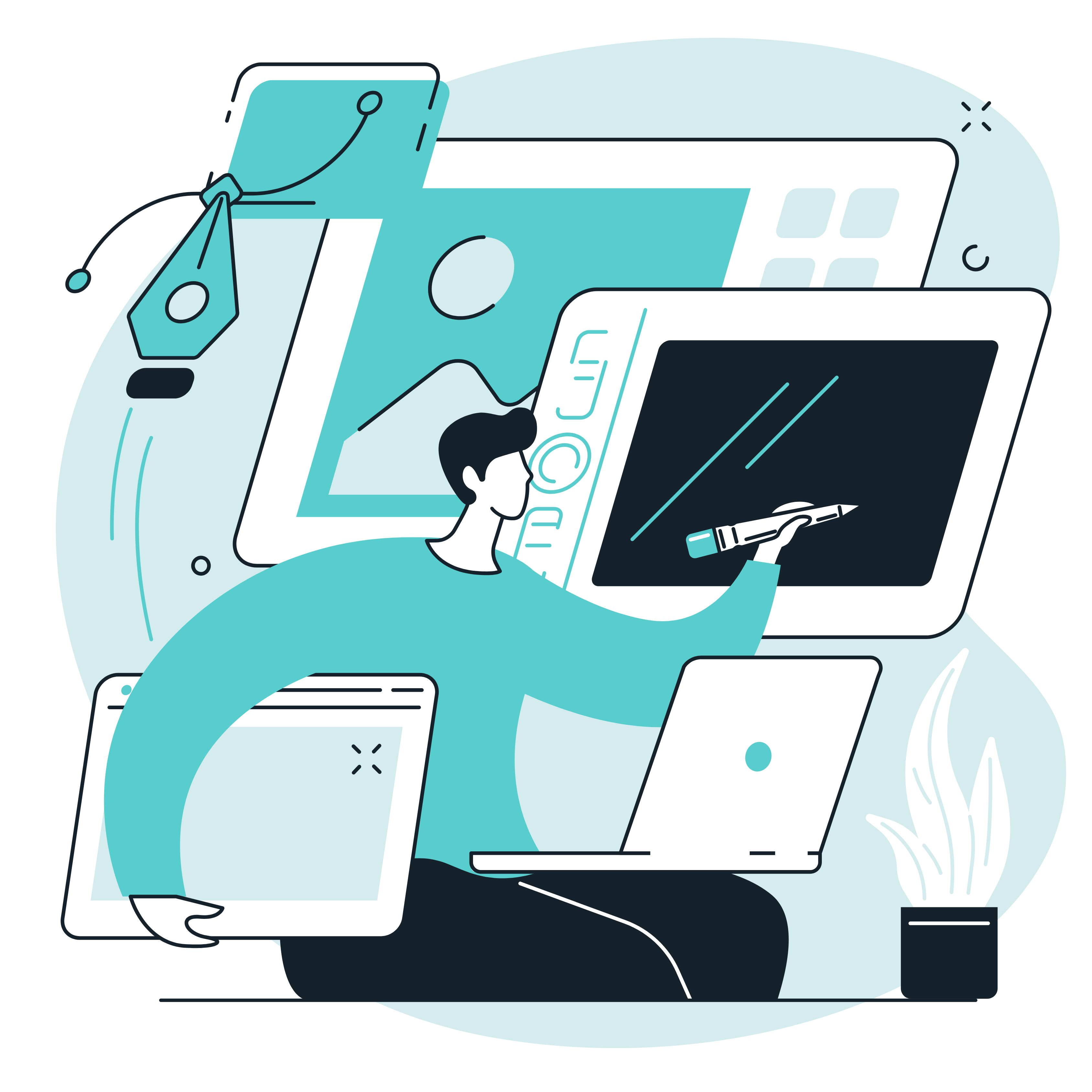 Webdesign 