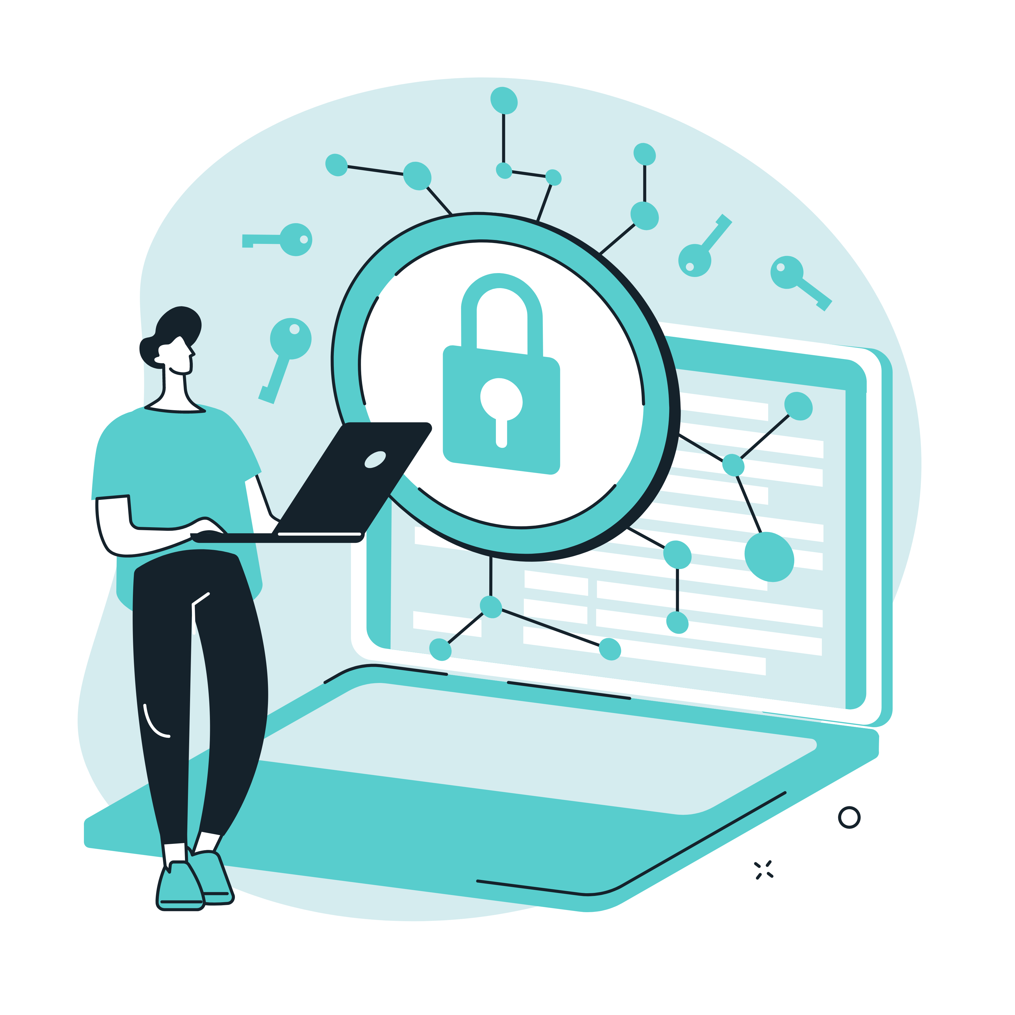 Website beveiliging