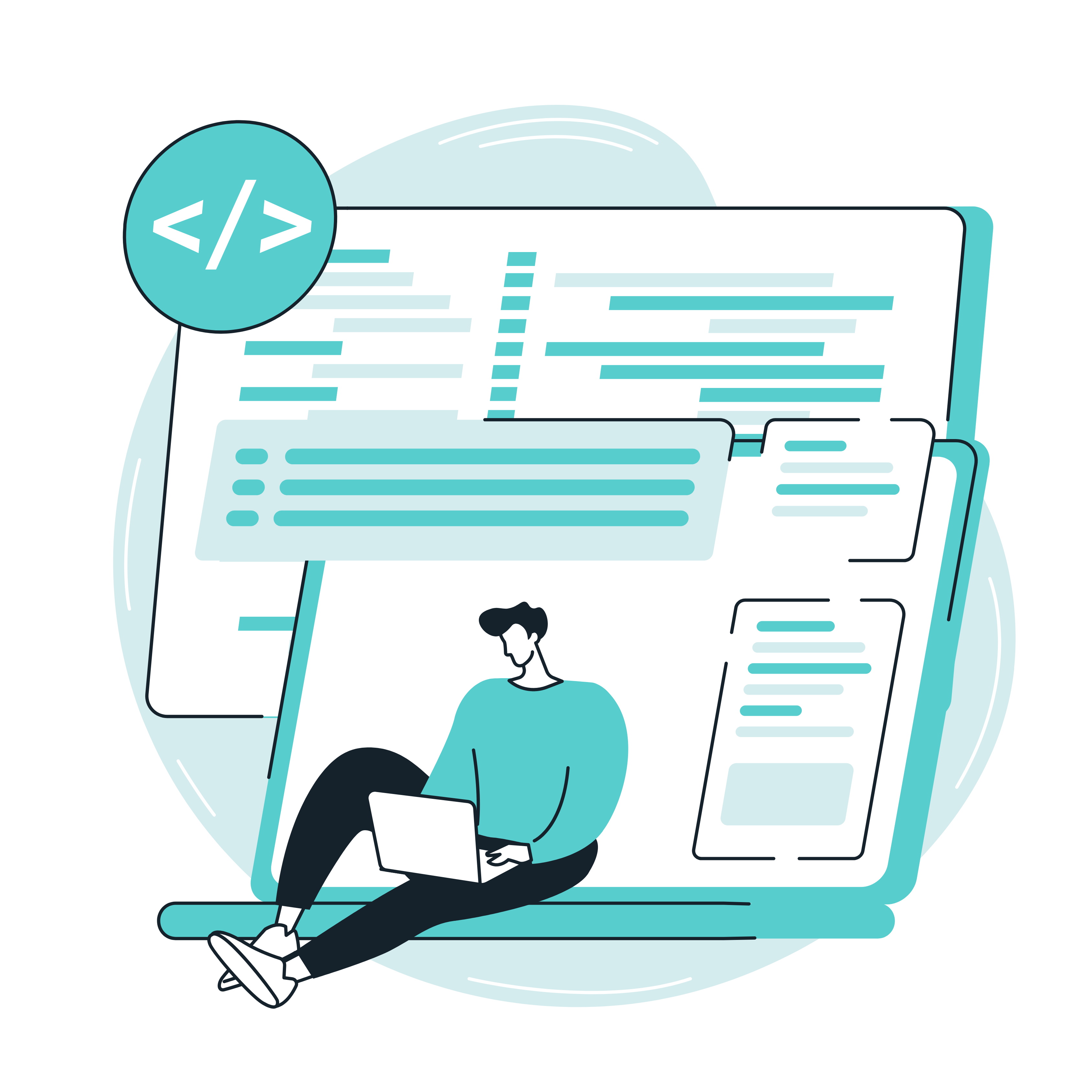 Webcreatie