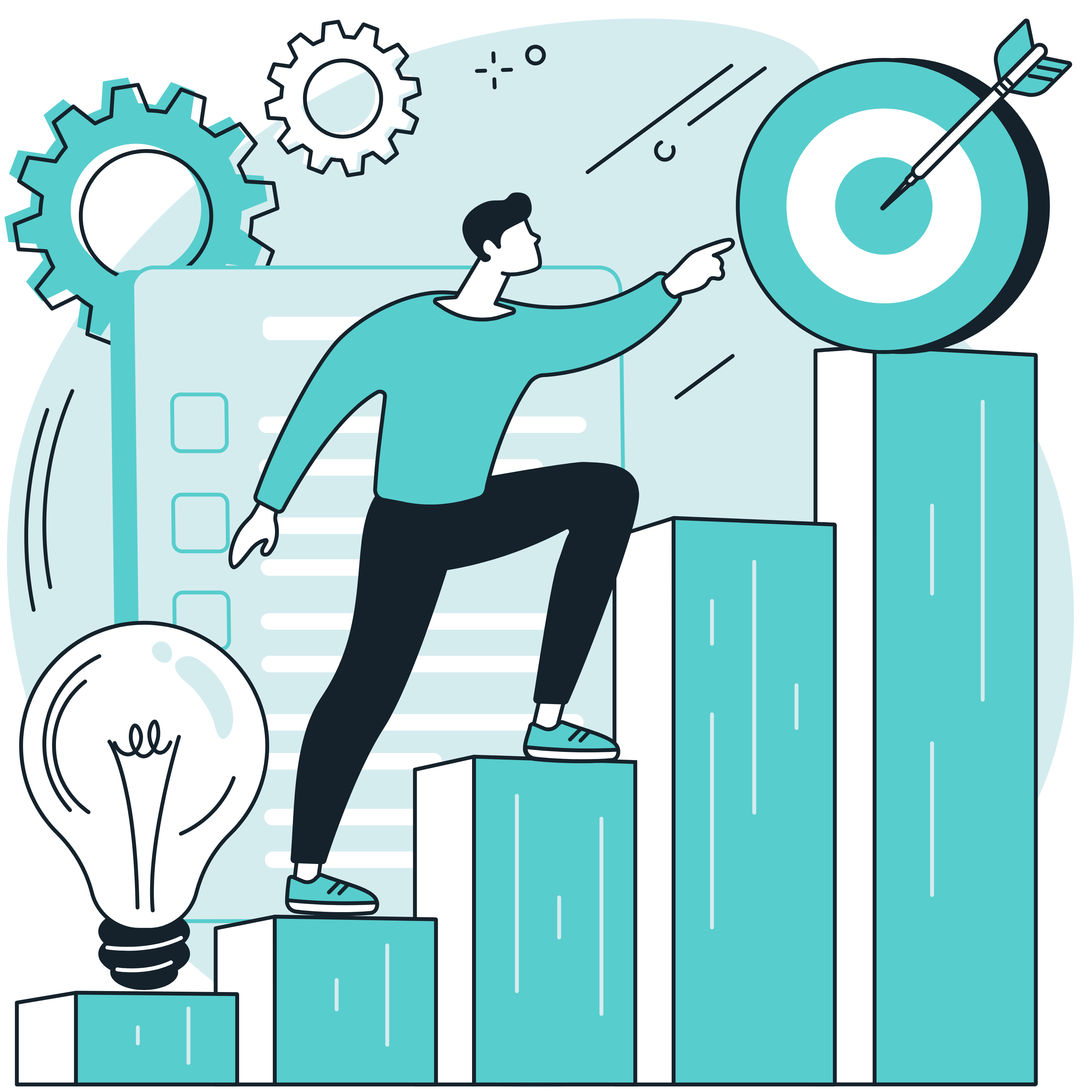 Shopify website