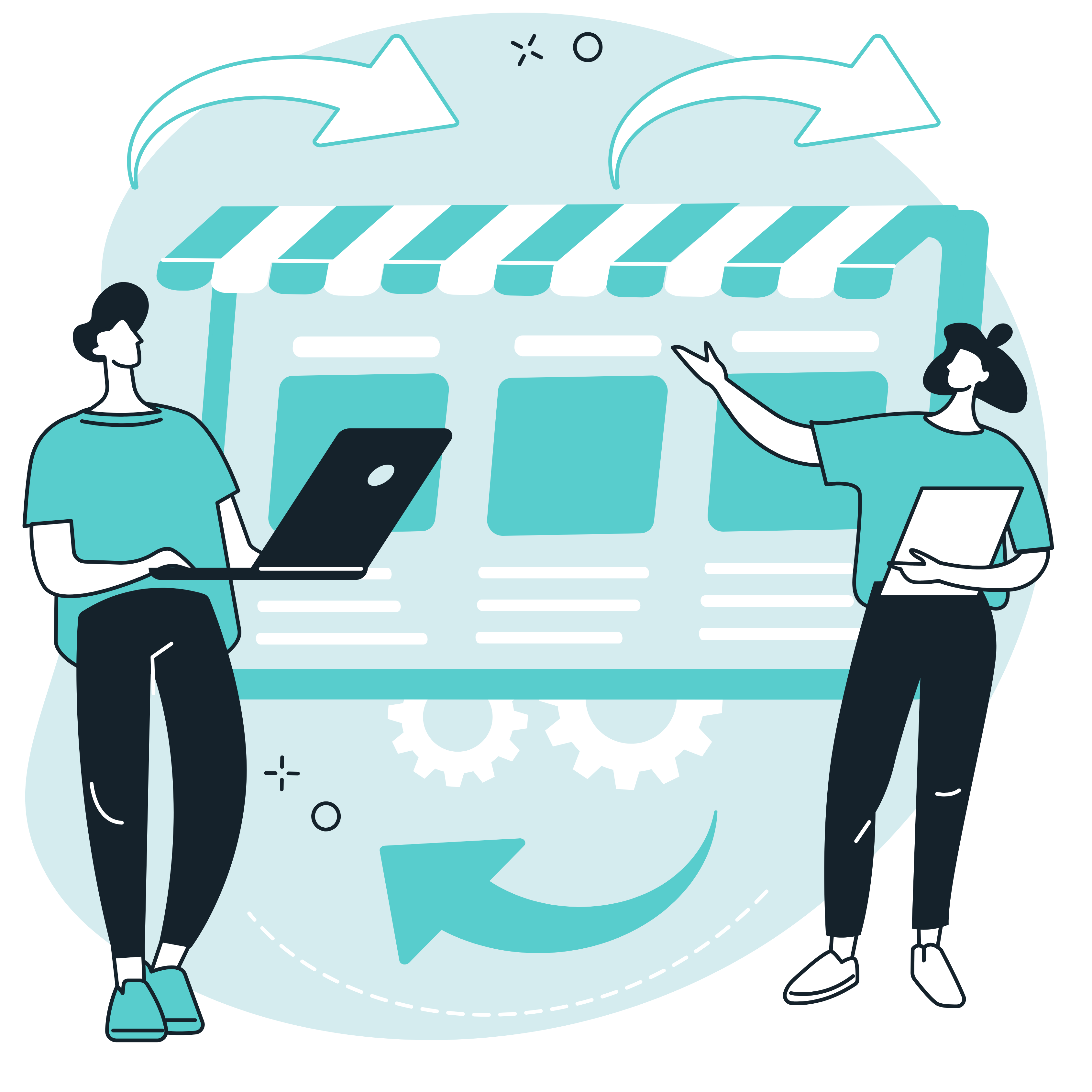 Linkbuilding