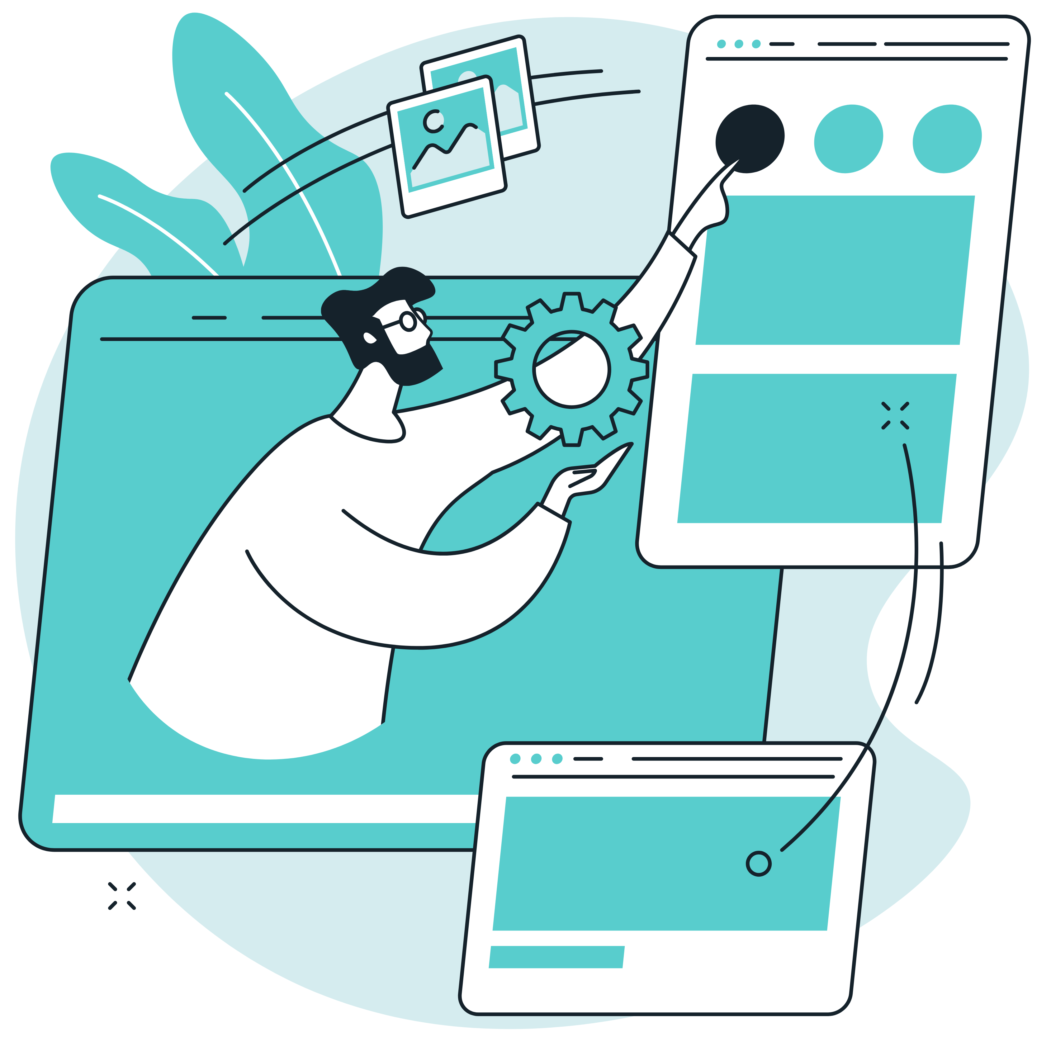 Website laten maken