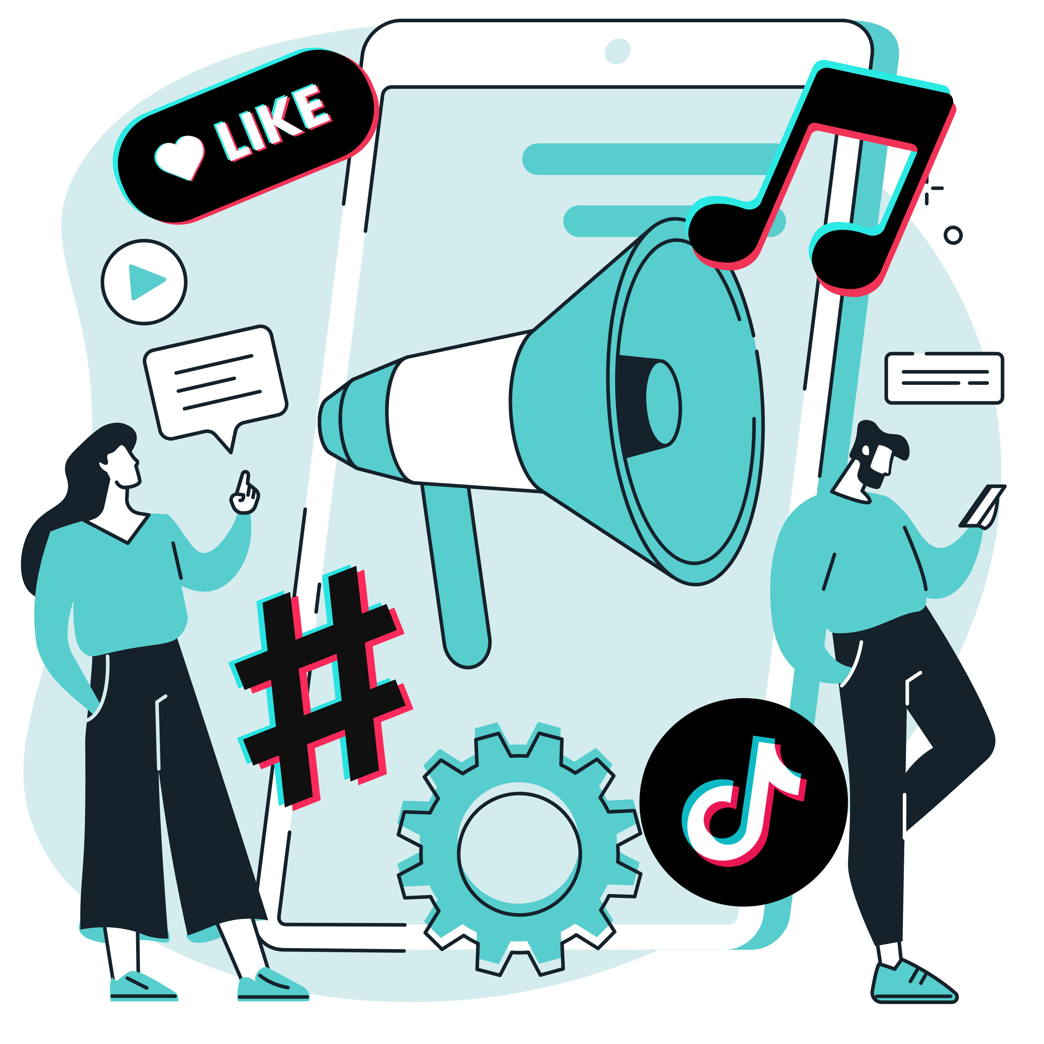 Social Media