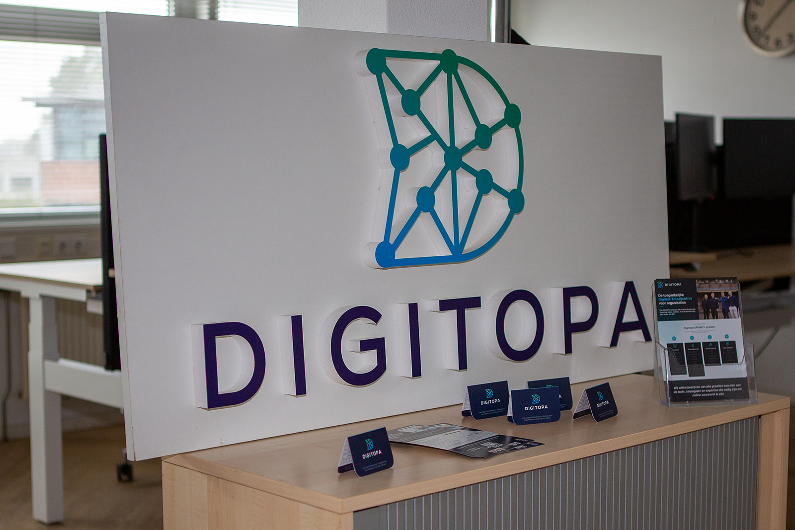 Digitopa