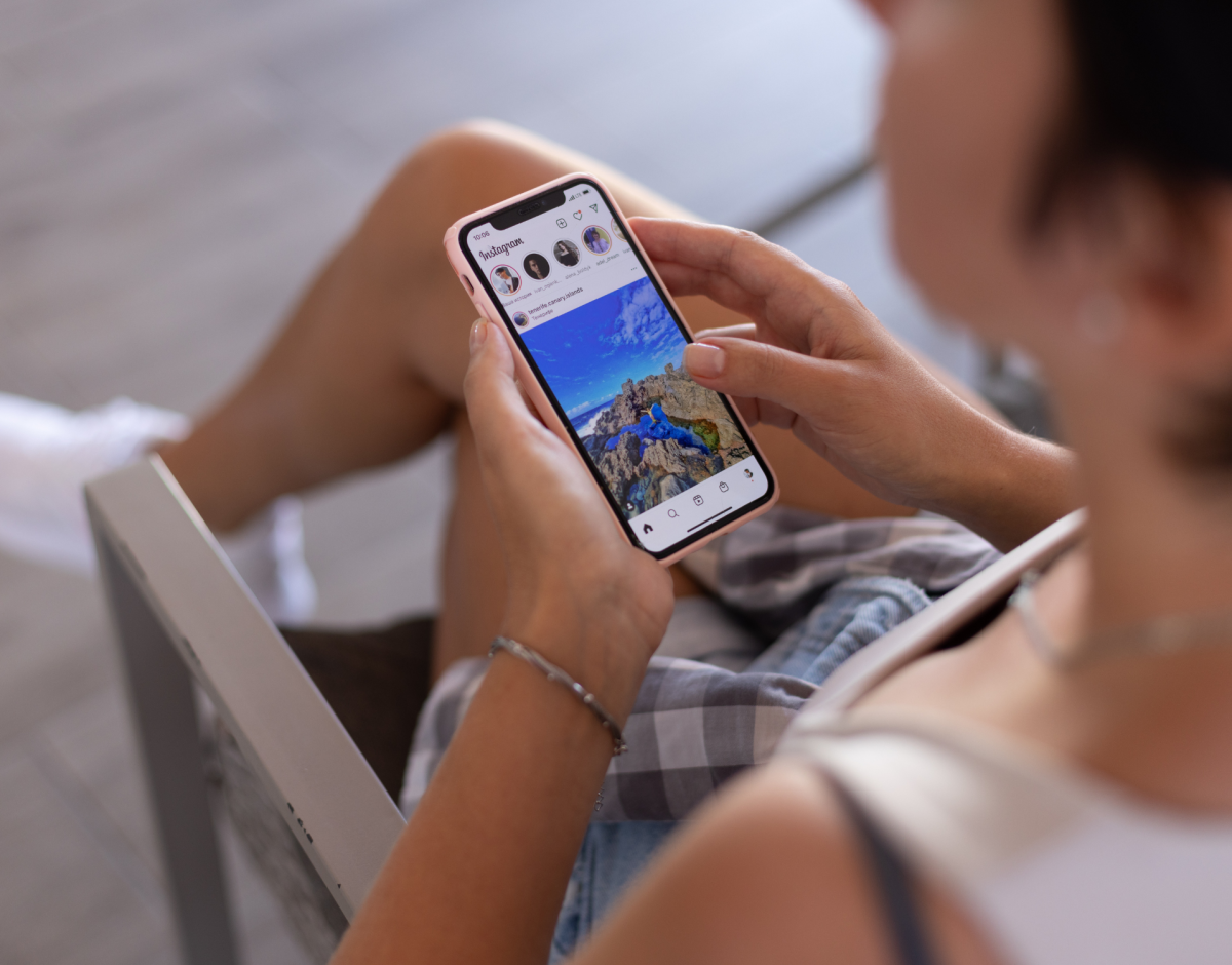 Instagram Marketing Uitbesteden