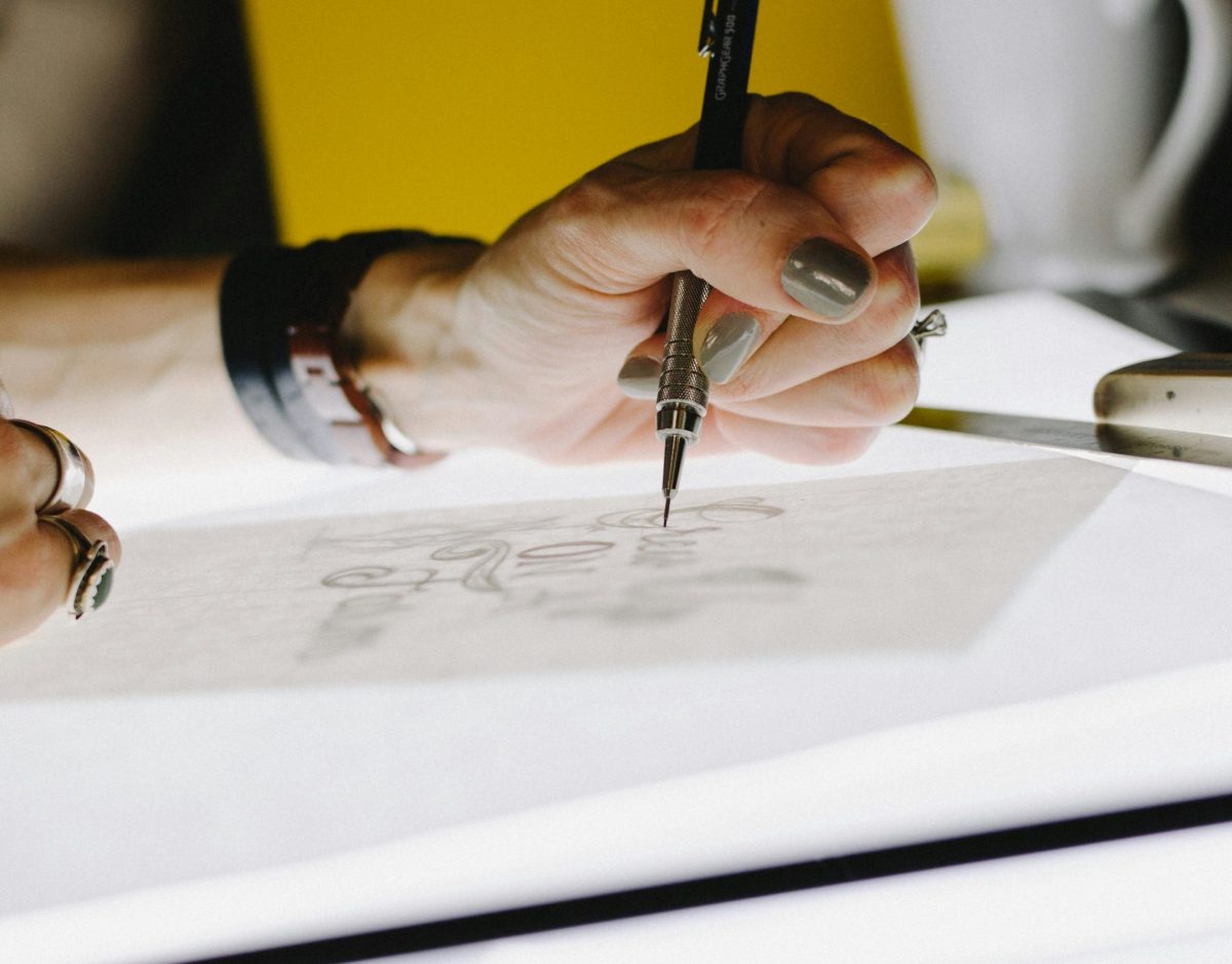 Logo design