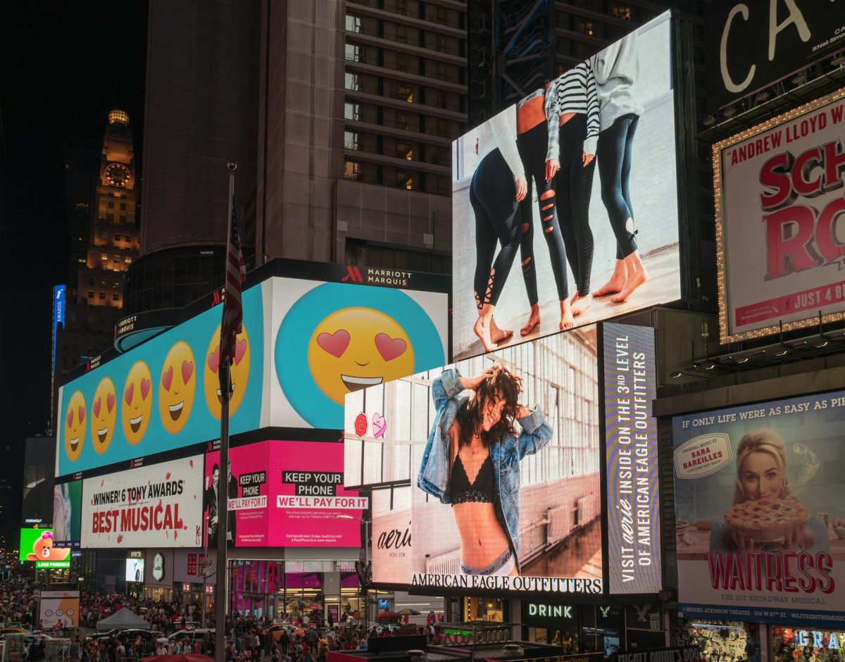 Online adverteren