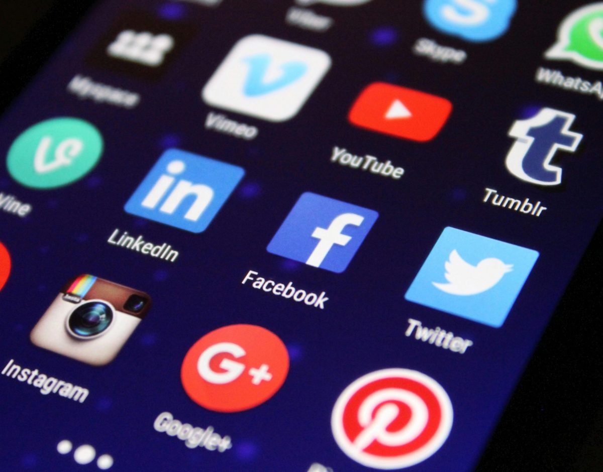 Social Media